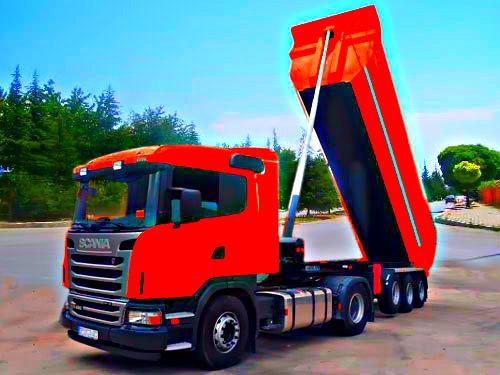 Купить Щебень, Песок, ГПС, ПГС, ЩПС, Гравий, Булыжник, Отсев, Гальку в Ладожской с доставкой.